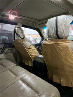 ميتسوبيشي باجيرو